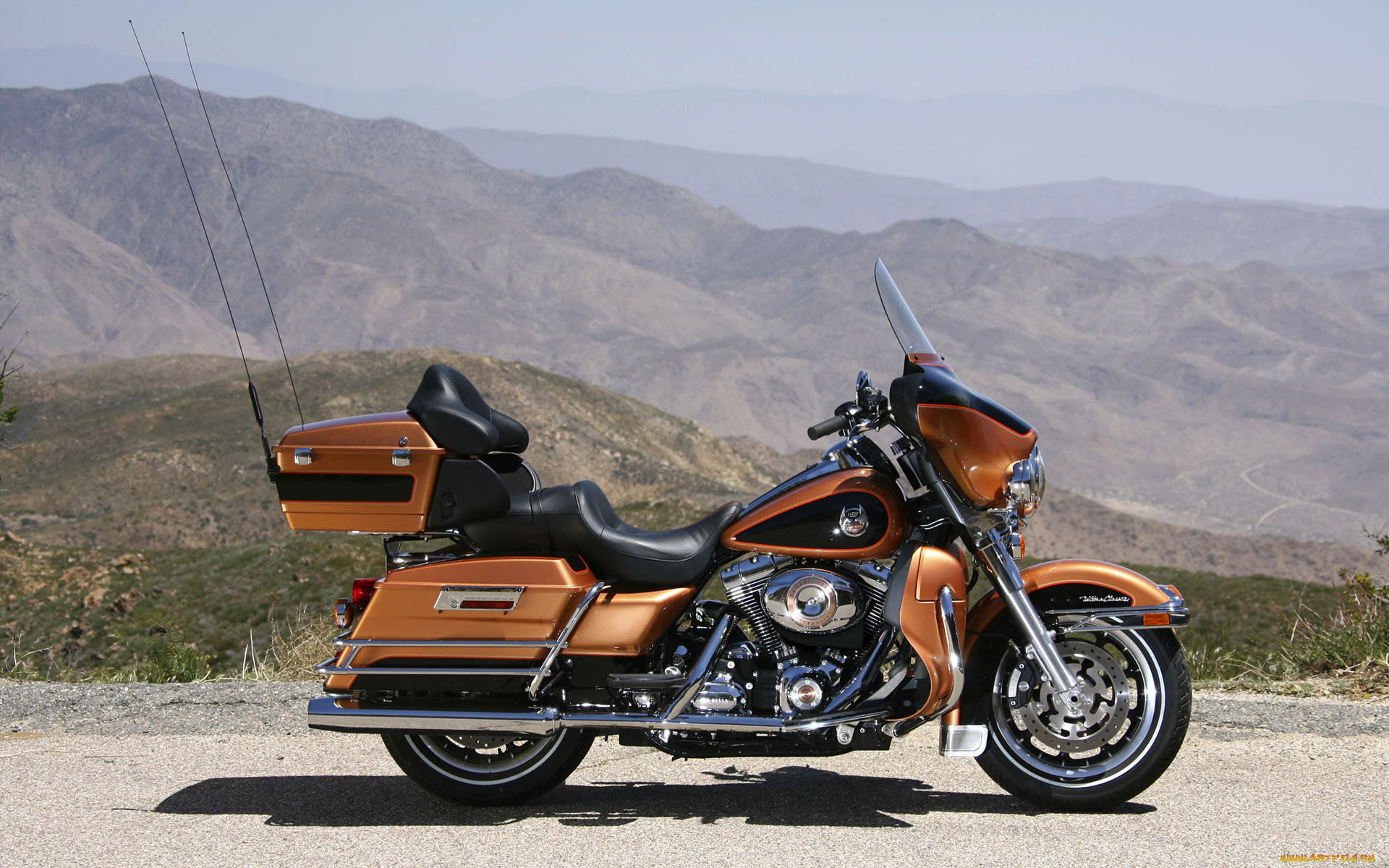 , harley, davidson